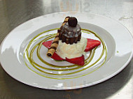 Schmid´s Auszeit Cafe food