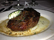 Ruth's Chris Steak House - Anaheim food