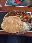 Manjurani food