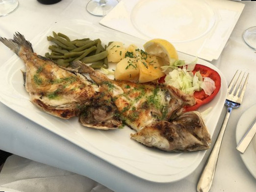 restaurant image