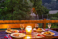 Schwaben Hof food