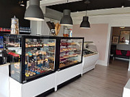 Frigo System PHU food