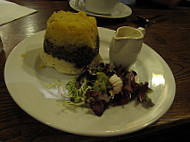 The Islay Inn food