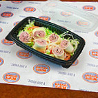 Jersey Mike's food