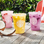 Starbucks Coffee food