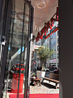 Vapiano Berlin Checkpoint Charlie food