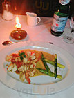 Trattoria Remo`s food