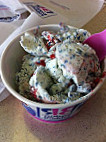 Baskin-robbins food