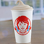 Wendy's food