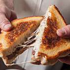 Moot House food