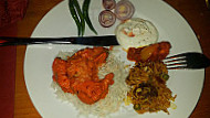 Masala food