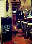 Rex Tapas Y Vinos food