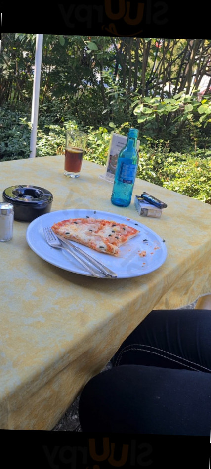 Da Mingiu Ristorante Pizzeria