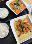 Asia Express Food food