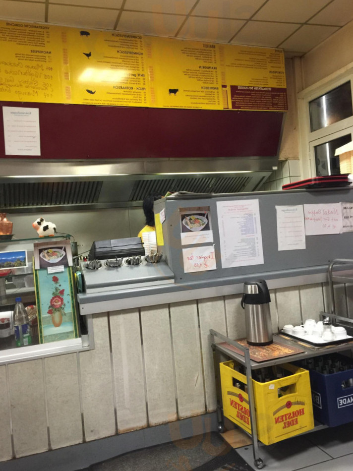 Asia Express Food