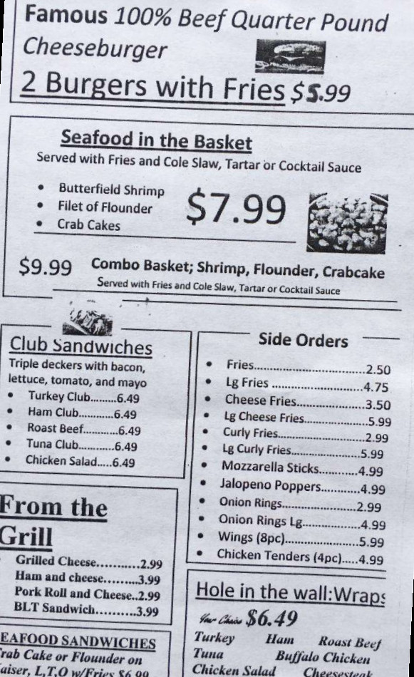 restaurant image