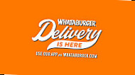 Whataburger Restaurants outside