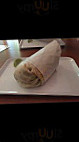 Burrito Baby food