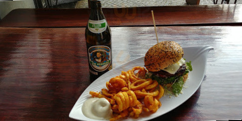 Bergmannburger