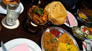 India Palace/amba Indisches food