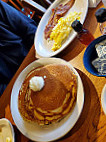 Cracker Barrel Old Country Store food