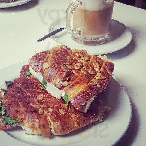 Café Veloso Hamburg
