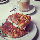 Café Veloso Hamburg food