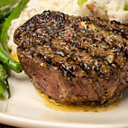 Mr Mikes SteakhouseCasual - Prince Albert food