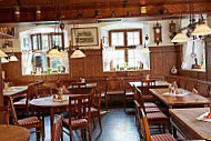 Brauereigasthof Zum Wilden Mann food