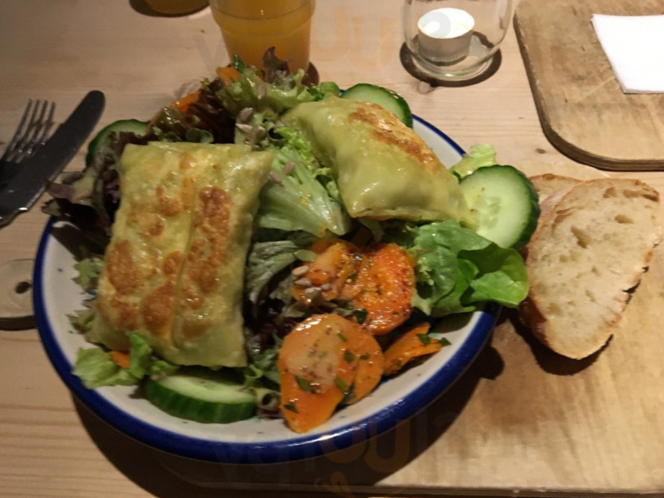 Alpenkantine