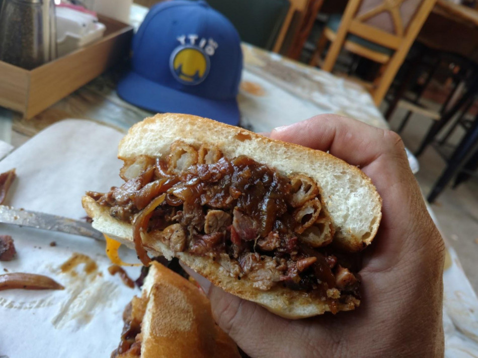 Schellville Grill