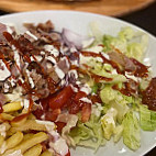 Hurgada Kebab Pizzeria Fast Food food