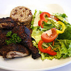 Indulge Cuisine Caribbean food