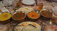 Raj Mahal food