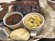 Doc's Smokehouse Catering food