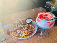 Applebee's Grill Bar food