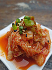 Kimchi food