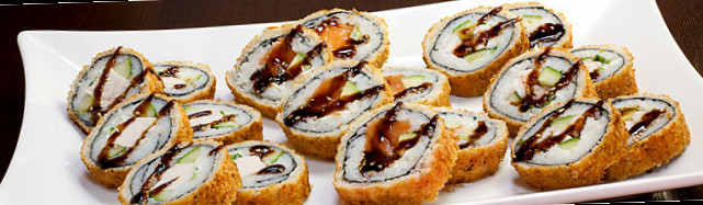 Sushi For You