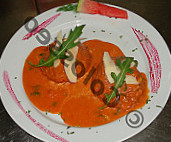 Colosseo food