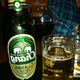 Sopa Thai