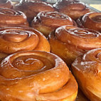 Shipley Do-nuts food