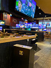 Buffalo Wild Wings inside