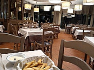 Osteria Del Fil De Fero food