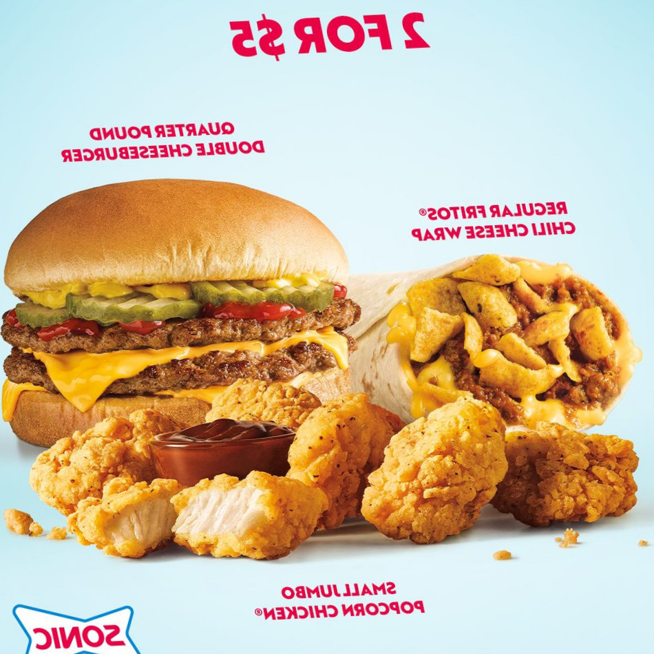 Sonic Drive-In