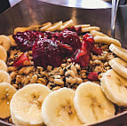 Vitality Bowls Tualatin food