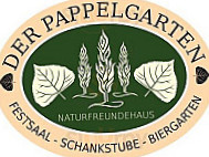 Der Pappelgarten inside