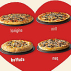 Papa Murphy 's Take 'n ' Bake Pizza food