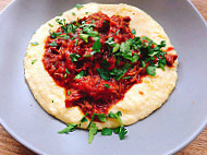 Pipi at Middleton inside