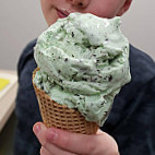 Braum's Ice Cream Dairy Store food