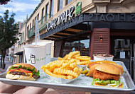 Shake Shack Las Vegas (nyny) food